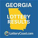 georgia lottery results post